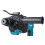 Makita Martello combinato - MAKITA - HR2670 - 800 W - 3 J - SDS-PLUS 8