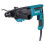 Makita Martello combinato - MAKITA - HR2670 - 800 W - 3 J - SDS-PLUS 11