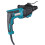 Makita Martello combinato - MAKITA - HR2670 - 800 W - 3 J - SDS-PLUS 10