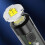 MNS2 Mini Flashlight Multi Light Modes Outdoor Camping Hiking Torch with Keychain 6