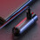 MNS2 Mini Flashlight Multi Light Modes Outdoor Camping Hiking Torch with Keychain 8