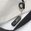MNS2 Mini Flashlight Multi Light Modes Outdoor Camping Hiking Torch with Keychain 9