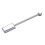 5Pcs Nail Magnet Tool Set With Double Head Flower 8