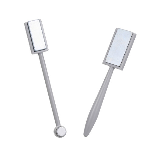 5Pcs Nail Magnet Tool Set With Double Head Flower 2