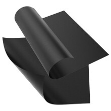 2PCS 33x40cm PTFE Fiberglass Mats Non-Stick Liners Barbecue Grilling Roasting Mats