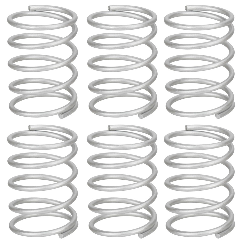 3Pcs Replacement Spool Spring Compatible With Mtd 791-Bq01642 791-610317 791-610317B 6914276998722