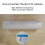 45x500CM Anti Cat Scratch Mat Sofa Protector Tape for Protecting From Claws 7