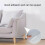 45x500CM Anti Cat Scratch Mat Sofa Protector Tape for Protecting From Claws 4