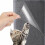 45x500CM Anti Cat Scratch Mat Sofa Protector Tape for Protecting From Claws 8