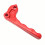 6Pcs Plastic Steering Control Trigger for Craftsman/MTD Snow Blower Replacement Part,731-06113 6