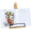 Kitchen Wooden Recipe Tablet Holder Restaurant Menu Stand Display Rack 5