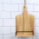 Kitchen Wooden Recipe Tablet Holder Restaurant Menu Stand Display Rack 7