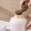 Shaved Ice Machine Plastic Portable Ice Crusher Ice Shaver with 2pcs Ice Cube Trays 4