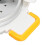 Microwave Oven Egg Steamer 4 Grids Egg Cooker Egg Boiler with Egg Cutter Tool for Home Breakfast 3