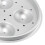 Microwave Oven Egg Steamer 4 Grids Egg Cooker Egg Boiler with Egg Cutter Tool for Home Breakfast 4