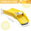 Stainless Steel Blade Corn Cob Stripper Quick Corn Kernel Separator Kitchen Gadget (BPA Free,No FDA) 7