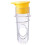 Multi-Function Manual Lemon Squeezer Hand Fruit Juicer with Built-In Filter (BPA Free,No FDA) 2