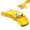 Stainless Steel Blade Corn Cob Stripper Quick Corn Kernel Separator Kitchen Gadget (BPA Free,No FDA) 1