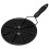 19cm Heat Diffuser Flame Diffuser Stove Cover Enamel Coated Iron Plate Simmer Pad 1