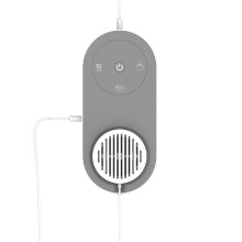 JISANG GB1 Wall Mounted Fruit and Vegetable Cleaner Machine 7L Water Purifier (BPA Free,No FDA)