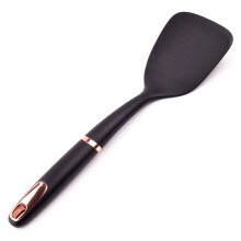 ABS+Nylon Non-Stick Frying Spatula Kitchen Cooking Tool Home Kitchenware (BPA Free,No FDA Certificate)