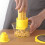 Plastic+Stainless Steel Manual Corn Sheller Corn Stripper Peeler Kitchen Tool (No FDA,BPA Free) 5