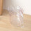 3Pcs/Set Measuring Cups Plastic Stackable Measuring Jugs with Handle Kitchen Tool (BPA Free,No FDA Certificate) 4