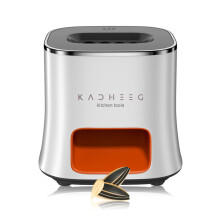 KACHEEG Melon Seed Opener Automatic Peeler Sunflower Seed Electric Peeling Machine