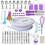 B006 137PCS Cake Decorating Tool Kit 1