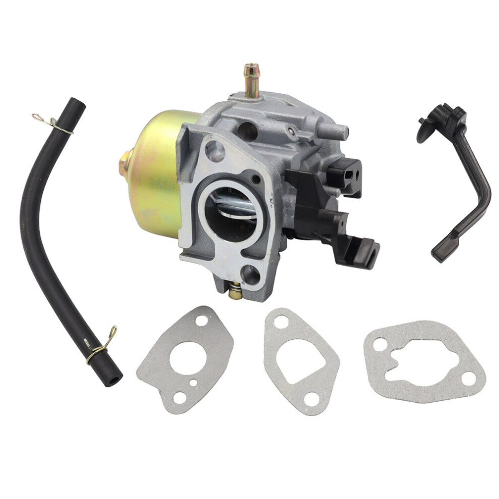 Aluminum Replacement Carburetor for Honda 170F/168F/GX160 Water Pumps Power Generators-image-OPC-PJS7K7X-NEW