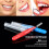 50Pcs Retractable Interdental Brushes Teeth Gap Cleaning Soft Bristles Interdental Brushes 3