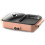 Multi-Function Electric Hot Pot Grill 2 in 1 Cooking Appliance with Dual Temperature Control 1