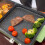 Multi-Function Electric Hot Pot Grill 2 in 1 Cooking Appliance with Dual Temperature Control 7