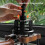 Coffee Distribution Tool 51mm Espresso Needle Distributor Rotary Leveler (NO FDA Certification) 4