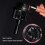 Coffee Distribution Tool 51mm Espresso Needle Distributor Rotary Leveler (NO FDA Certification) 6