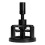Coffee Distribution Tool 51mm Espresso Needle Distributor Rotary Leveler (NO FDA Certification) 2