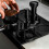 Coffee Distribution Tool 51mm Espresso Needle Distributor Rotary Leveler (NO FDA Certification) 8