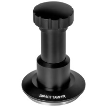 51mm Coffee Tamper Calibrated Pressure Barista Espresso Coffee Kitchen Tool