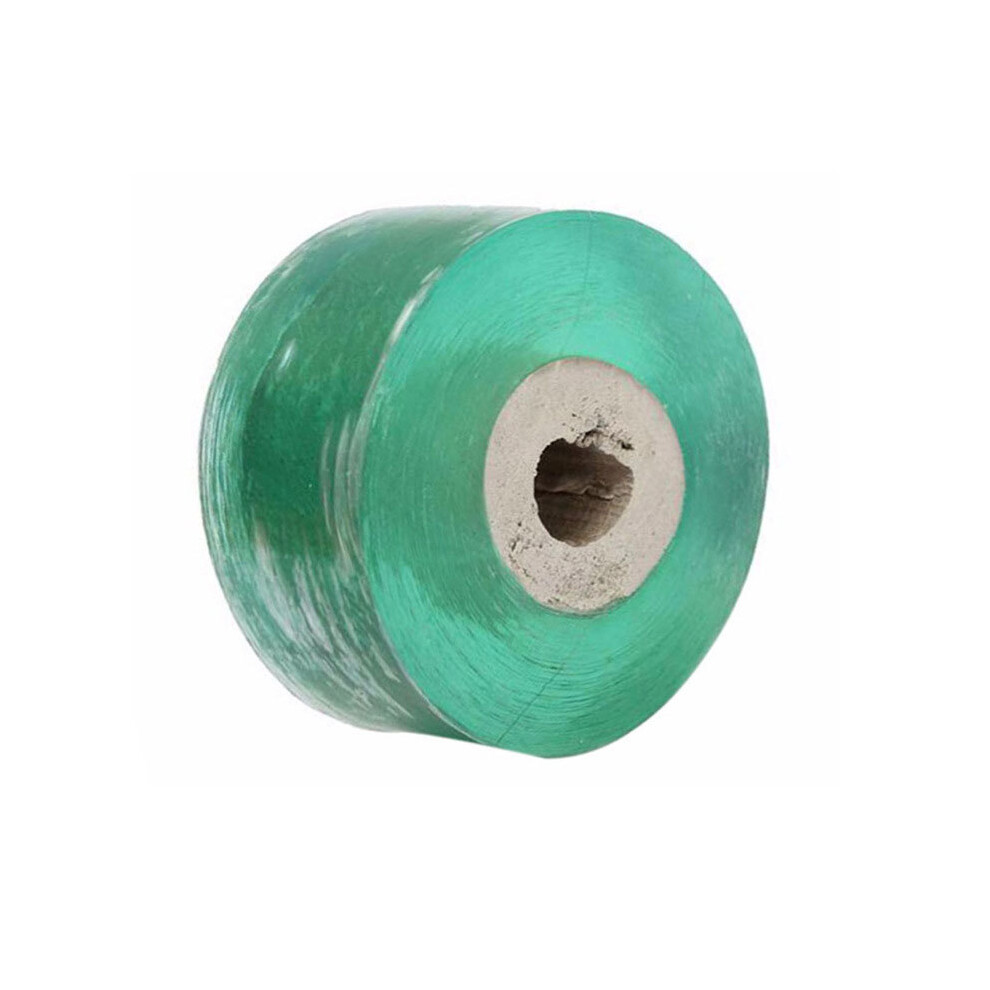 100Mx2cm Grafting Tape Pe Self-Adhesive Membrane Strap For Budding Garden Plants 6914271092852