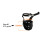 Size M Horse Muzzle Thick Webbing Breathable Equine Grazing Muzzle Padded Anti-Bite Mask 8