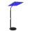 Style G Rectangular Desktop Plant Grow Light VEG and Bloom Segmented Full Spectrum Growing Lamp,EU Plug 3