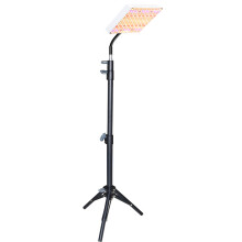 Style G Square Shape Sunlight Simulation Plant Grow Light with Tripod VEG and BLOOM Full Brightness LED Growing Lamp,EU Plug