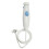 Handle Assembly Kit Compatible with Waterpik WP-900/WP-660/WP-450/WP-110/WP-100 Ultra Water Flosser 6