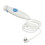 Handle Assembly Kit Compatible with Waterpik WP-900/WP-660/WP-450/WP-110/WP-100 Ultra Water Flosser 5