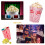 RH903 Home DIY Original Mini Electric Popcorn Machine 3
