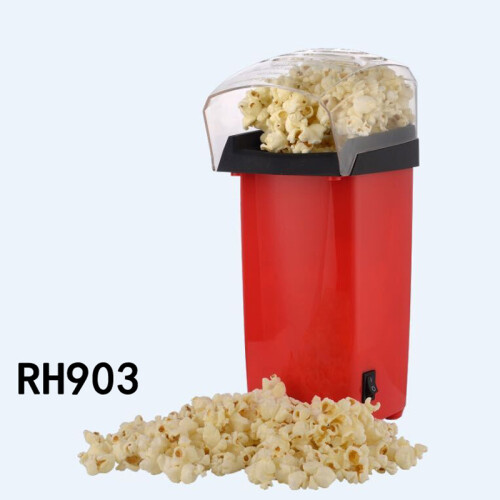RH903 Home DIY Original Mini Electric Popcorn Machine 1