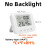 E0828 Smile Face Digital Alarm Clock Multi-Function Household Thermometer Hygrometer (No Backlit) 8