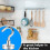 E12 3kg Pull Force Magnetic Steel Hook Kitchen Refrigerator Iron Door Hanging Hook 4