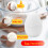 Egg Yolk Separator Kitchen Tool Easy Clean Plastic Egg White Divider Cooking Gadget (No FDA,BPA Free) 3