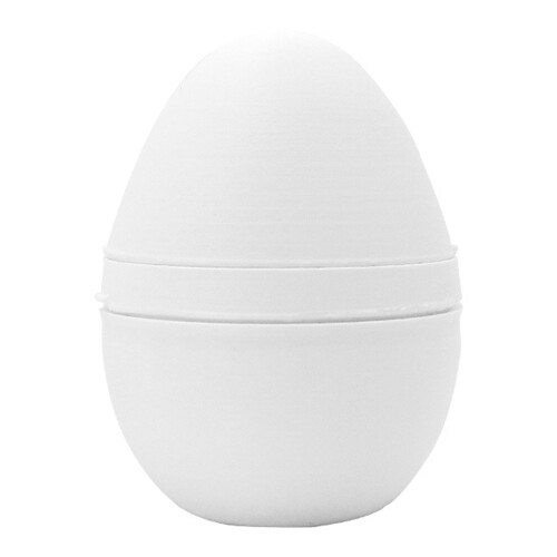 Egg Yolk Separator Kitchen Tool Easy Clean Plastic Egg White Divider Cooking Gadget (No FDA,BPA Free) 1